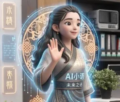Bài 1: Xin chào, AI Tiểu Ngữ!