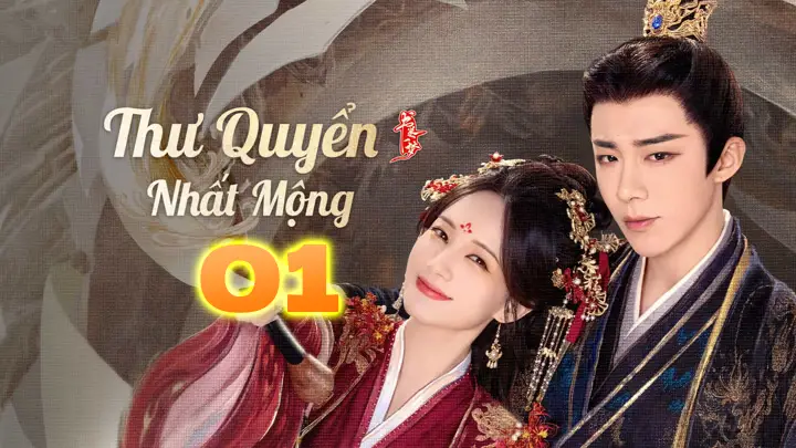 Ngữ Pháp Tiếng Trung Và Bài Học Đắt Giá Từ Hành Trình 'Chết Đi Sống Lại' Của Nữ Chính Thư Quyển Nhất Mộng Tập 1 - Thi HSK Online Miễn Phí